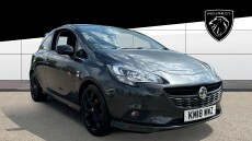 Vauxhall Corsa 1.4 Limited Edition 3dr Petrol Hatchback